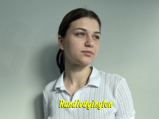 Randiedgington