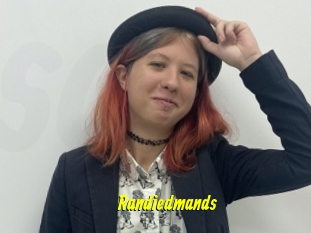 Randiedmands