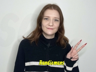 Randiemans