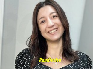 Randiesten