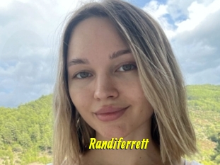 Randiferrett