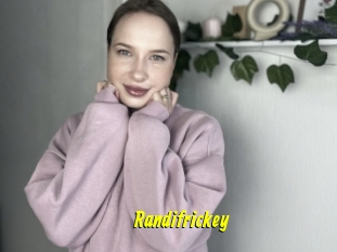 Randifrickey