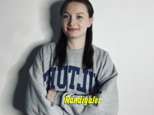 Randigaler