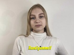 Randigammell