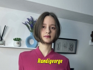 Randigeorge