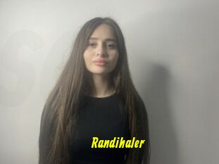 Randihaler