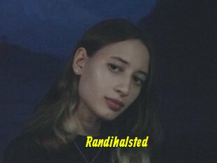 Randihalsted