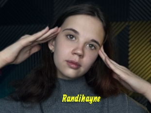 Randihayne