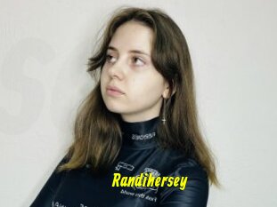 Randihersey