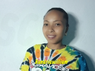 Randriawilliam