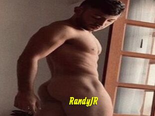 RandyJR