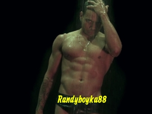 Randyboyka88