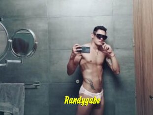 Randygabe