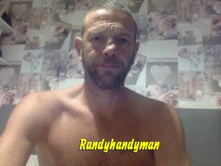 Randyhandyman