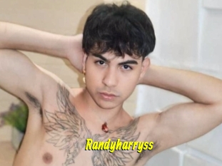 Randyharryss