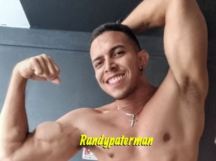 Randypaterman