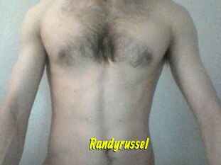 Randyrussel