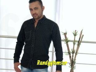 Randyytomson
