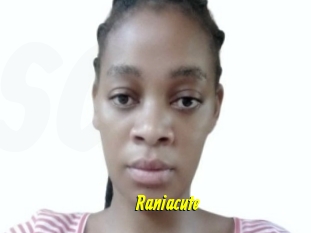 Raniacute