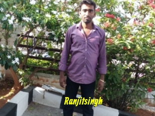 Ranjitsingh
