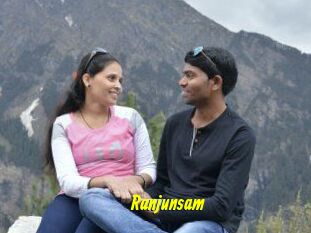 Ranjunsam