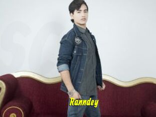 Ranndey