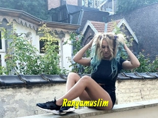 Ranyamuslim