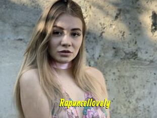 Rapuncellovely