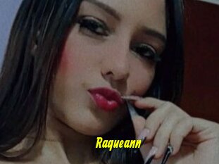 Raqueann