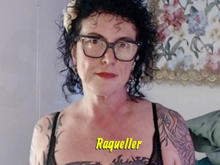 Raqueller