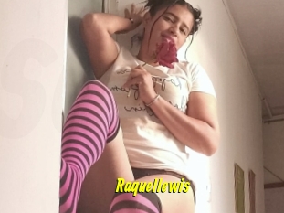 Raquellewis