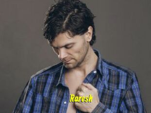 Raresh