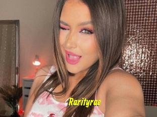 Rarityrae