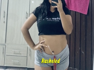 Rasheled