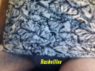 Rashelllee