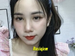 Rasiajem