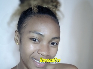 Rasoaalice