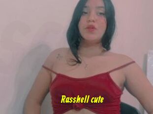Rasshell_cute