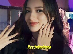 Rav3nhuddson
