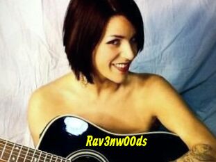 Rav3nw00ds
