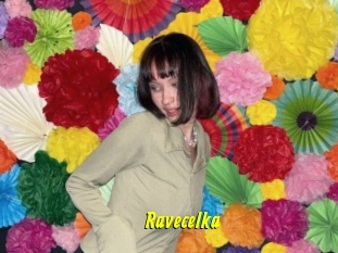 Ravecelka