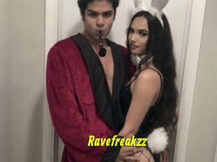 Ravefreakzz