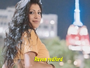Raven_redford