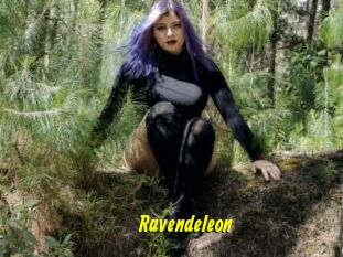 Ravendeleon