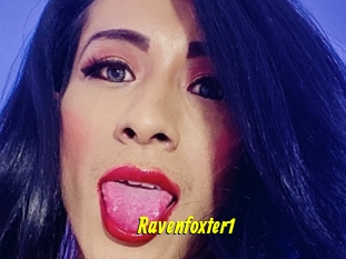 Ravenfoxter1