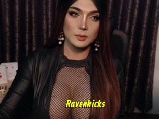 Ravenhicks