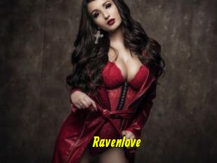 Ravenlove