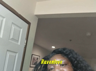 Ravenlove