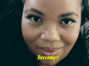 Ravenmyst