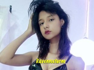 Ravennocturne